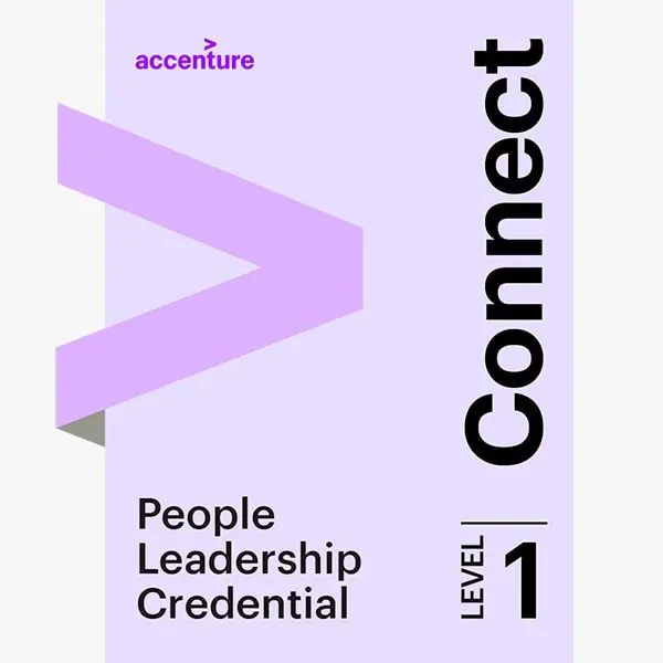 People Leadership Credential